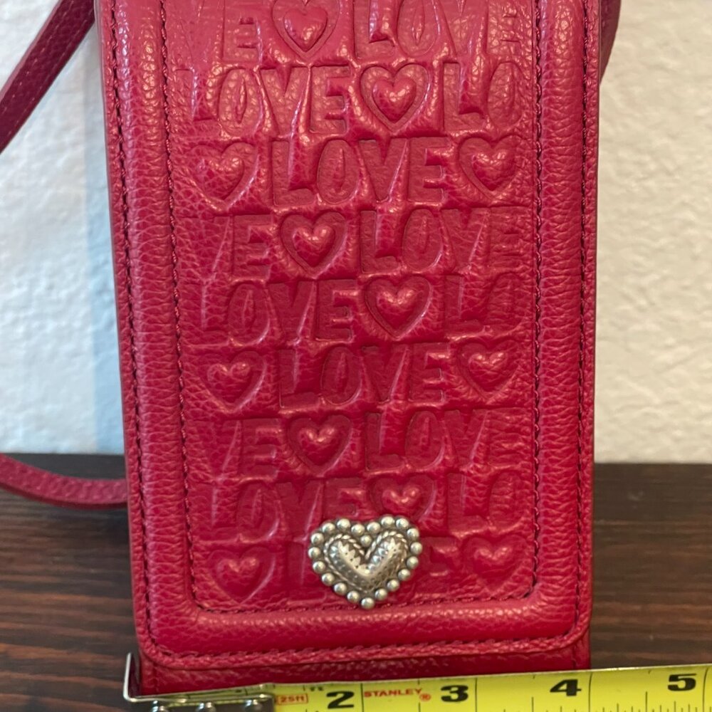 Brighton Deeply In Love Phone Organizer - Picture 8 of 8
